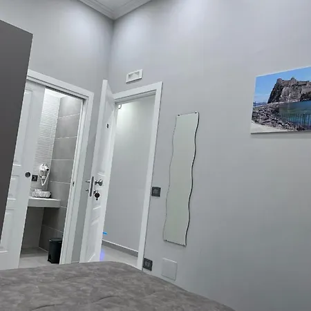 Toledo Regolax B&B 나폴리