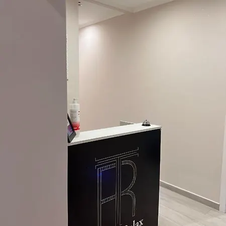 Toledo Regolax B&B 2*