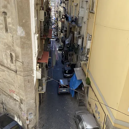 Toledo Regolax B&B