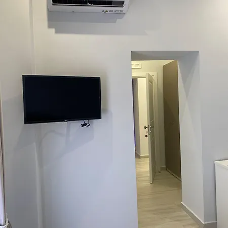Toledo Regolax B&B