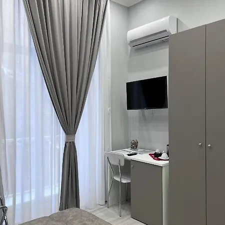 Toledo Regolax Bed & Breakfast 2*