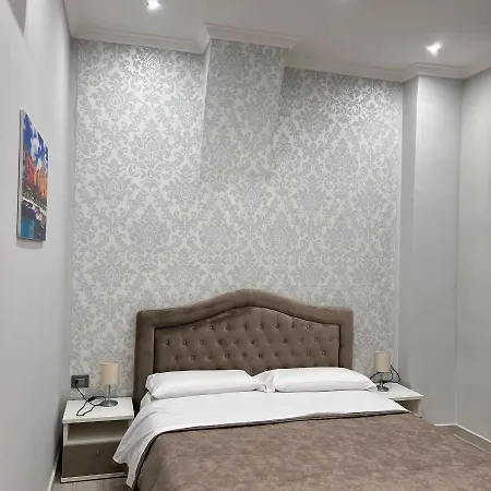 Toledo Regolax Bed & Breakfast Naples