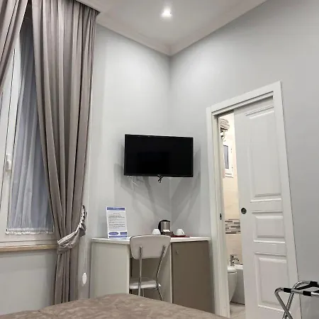 Bed & Breakfast Toledo Regolax