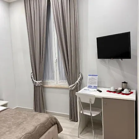 ベッド・アンド・ブレックファスト Toledo Regolax
