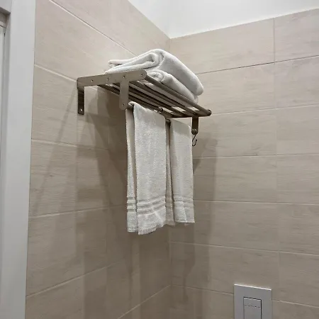 Toledo Regolax Bed & Breakfast 2*