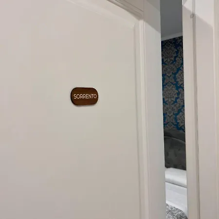 Bed & Breakfast Toledo Regolax 2*