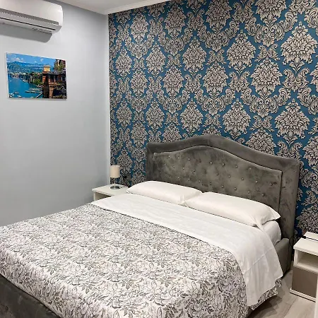 Bed & Breakfast Toledo Regolax Naples