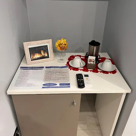 Bed & Breakfast Toledo Regolax
