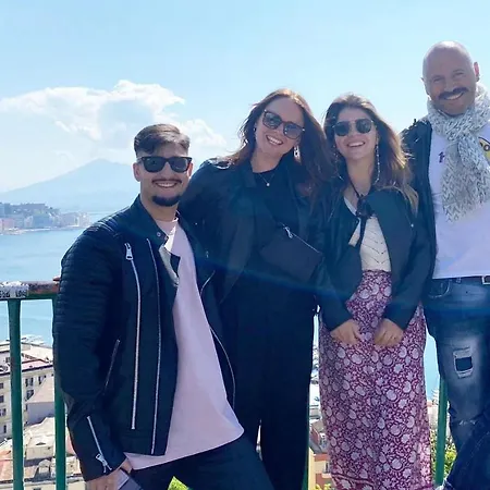 Toledo Regolax Naples