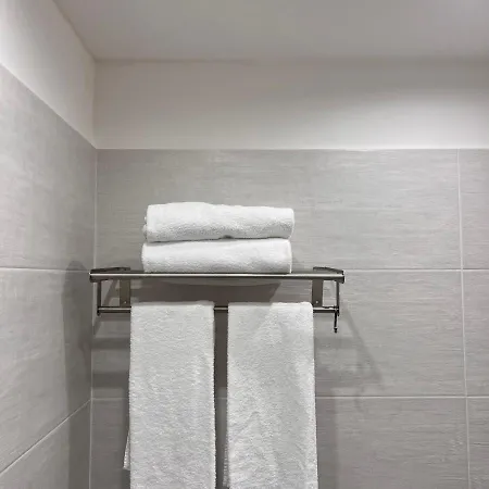Toledo Regolax Nocleg ze śniadaniem